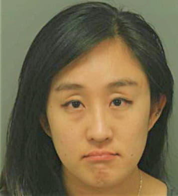 Ji Yena - Wake County, NC 