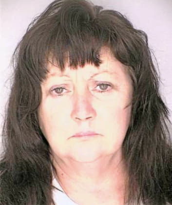 Smith Claudia - Hillsborough County, FL 