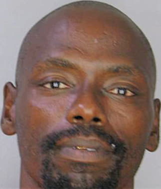 Felton Ernest - Hillsborough County, FL 