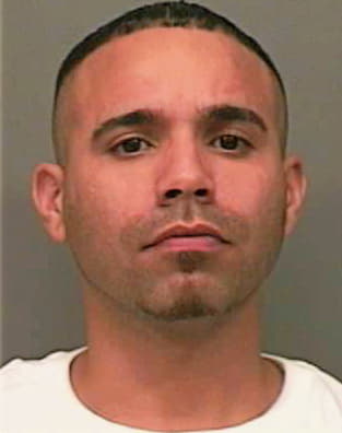 Herazo Jean - Montgomery County, TN 