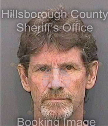 Cantrell David - Hillsborough County, FL 