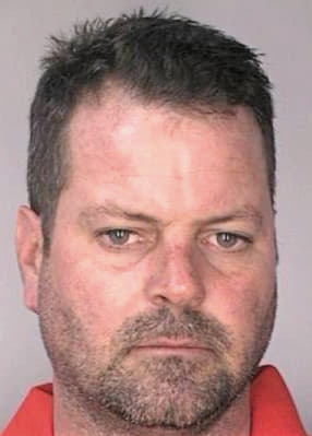 Metzler David - Hillsborough County, FL 
