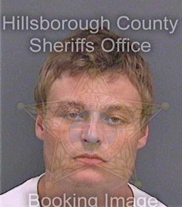 Howard Jamie - Hillsborough County, FL 