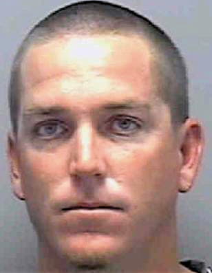 Hansen Jeffery - Lee County, FL 