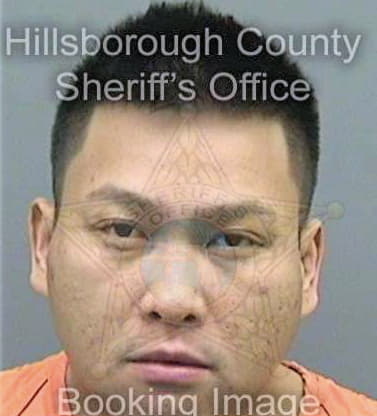 Nguyen Toan - Hillsborough County, FL 