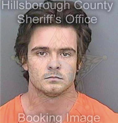 Meyers Benjamin - Hillsborough County, FL 