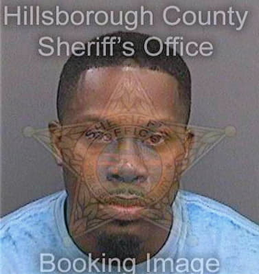 Cox Renaldo - Hillsborough County, FL 