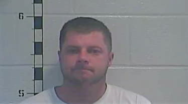 Purvis Brandon - Shelby County, KY 