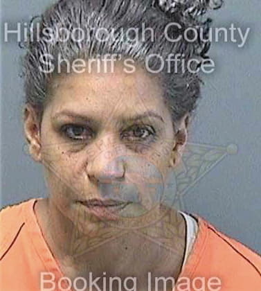 Ramos Jacqueline - Hillsborough County, FL 