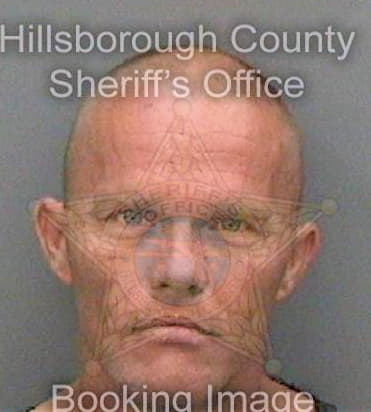 Weiland Jon - Hillsborough County, FL 