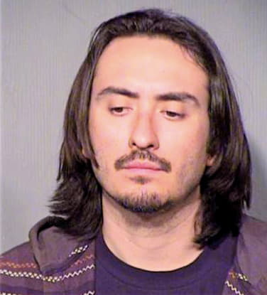 Lopez Joseph - Maricopa County, AZ 