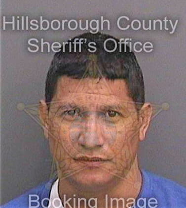 Rifat Julio - Hillsborough County, FL 