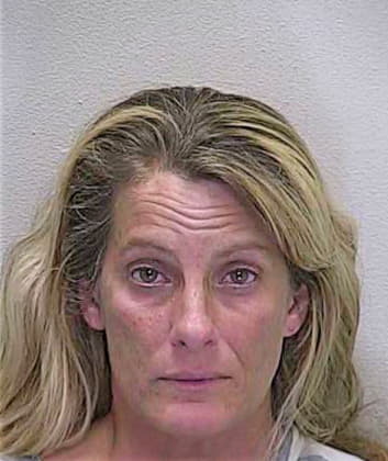 Woodard Marie - Marion County, FL 