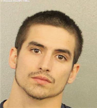 Romero Michael - Broward County, FL 