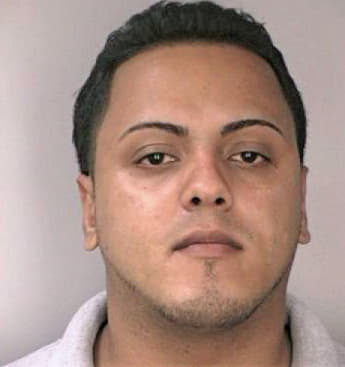 Carlos Yournet - Hillsborough County, FL 