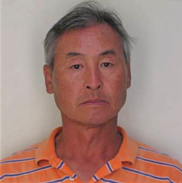 Lee Bak - Hillsborough County, FL 