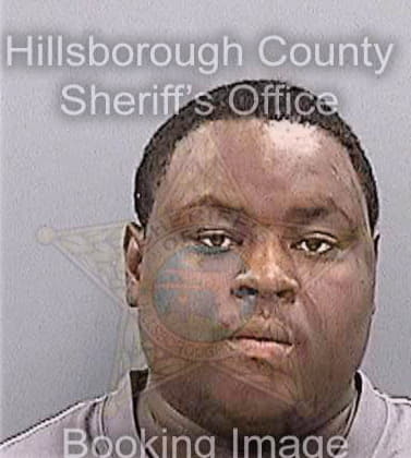 Edwards Deandrae - Hillsborough County, FL 