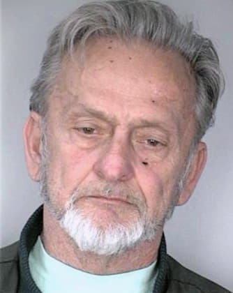 Sherwood Donald - Hillsborough County, FL 