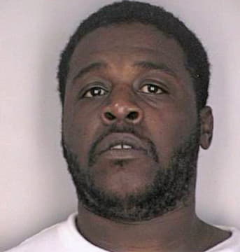Simpson Octavius - Hillsborough County, FL 