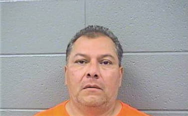 Aguilar Alexander - Cook County, IL 