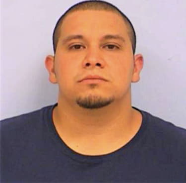 Rodriguez Elias - Travis County, TX 