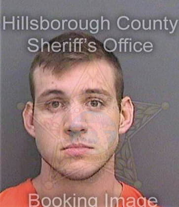 Cox Gary - Hillsborough County, FL 