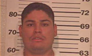 Perez Omar - Hidalgo County, TX 