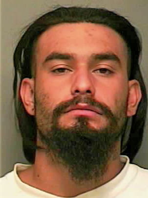 Rubio Philip - Montgomery County, TN 