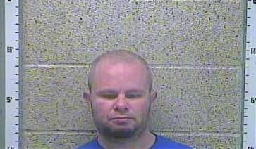 Wilson Casey - Henderson County, KY 