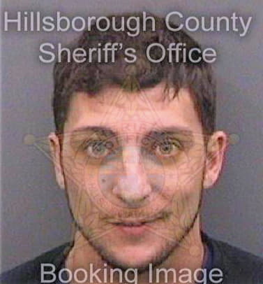 Bilodeau Christopher - Hillsborough County, FL 