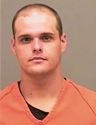 Doker Derek - Montgomery County, TN 