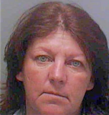 Rearick Patricia - Lee County, FL 