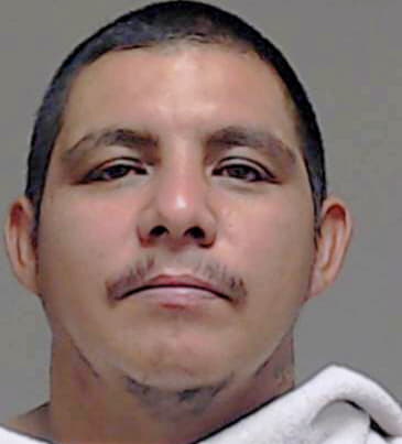 Hernandez David - Collin County, TX 