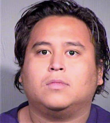 Hernandez Ezequiel - Maricopa County, AZ 