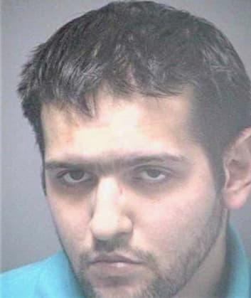Meyrich Hart - Hillsborough County, FL 