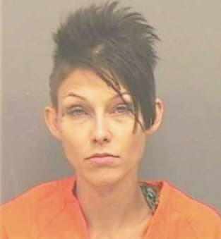 Brady Jamie - Montgomery County, TN 