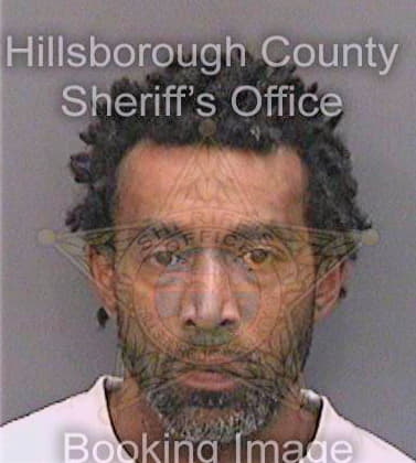 Cross Janero - Hillsborough County, FL 