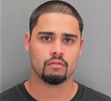 Rodriguez Nathan - Dade County, FL 