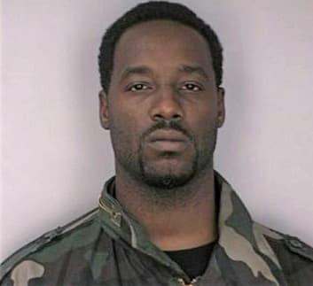 Barrett Reginald - Hillsborough County, FL 