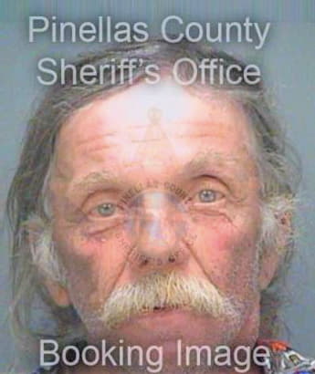 Lester Russell - Pinellas County, FL 