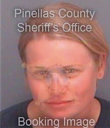 Linder Joni - Pinellas County, FL 