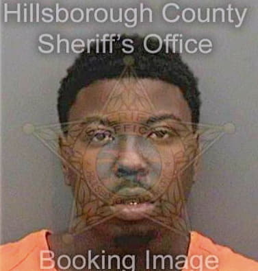 Nelson Riley - Hillsborough County, FL 