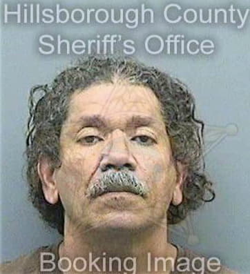 Ramosdelgado Samuel - Hillsborough County, FL 