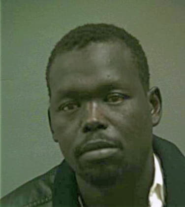 Atak Deng - Randall County, TX 