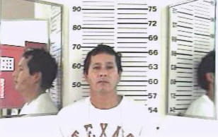 Hernandez Israel - Chambers County, TX 