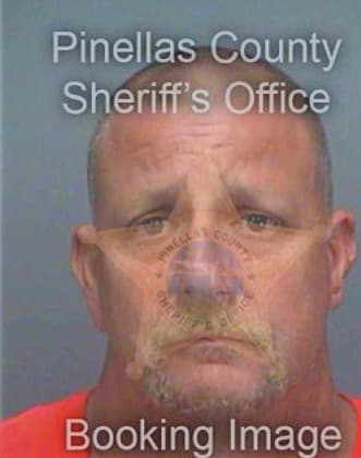 Jones Martin - Pinellas County, FL 