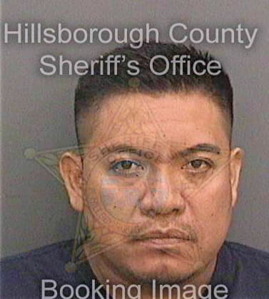 Martinez Antonio - Hillsborough County, FL 