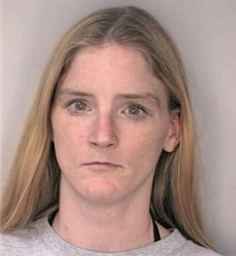 Bowman Gwendolyn - Hillsborough County, FL 
