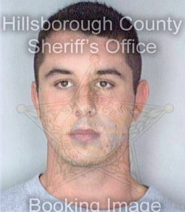 Haleem Jason - Hillsborough County, FL 