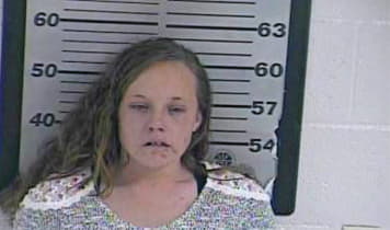 Botkins Megan - Dyer County, TN 